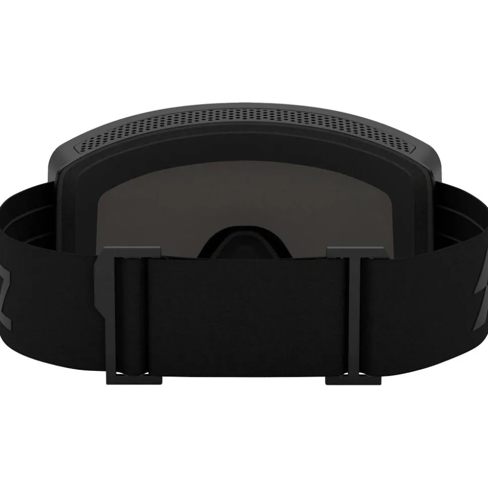 Masque de Ski Bliz G001 Matte Black Brown Blue Multi