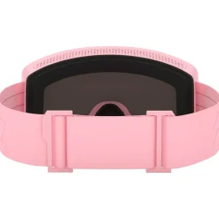 Masque de Ski Bliz G001S Matte Pink Brown Pink Multi