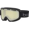 Masque de Ski Bollé Freeze Plus Matte Black Lemon Gun
