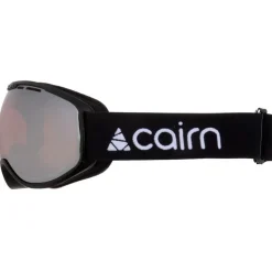 Masque de Ski Cairn Blaze L Mat Black Cat.3