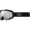 Masque de Ski Cairn Mercury Mat Black Chine