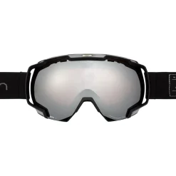Masque de Ski Cairn Mercury Mat Black Chine