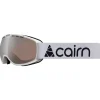 Masque de Ski Cairn Rainbow Shiny White Spx3000