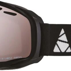 Masque de Ski Cairn Speed Mat Black Spx 3000