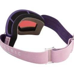 Masque de Ski Electric Egv.k Pink Purple Pink
