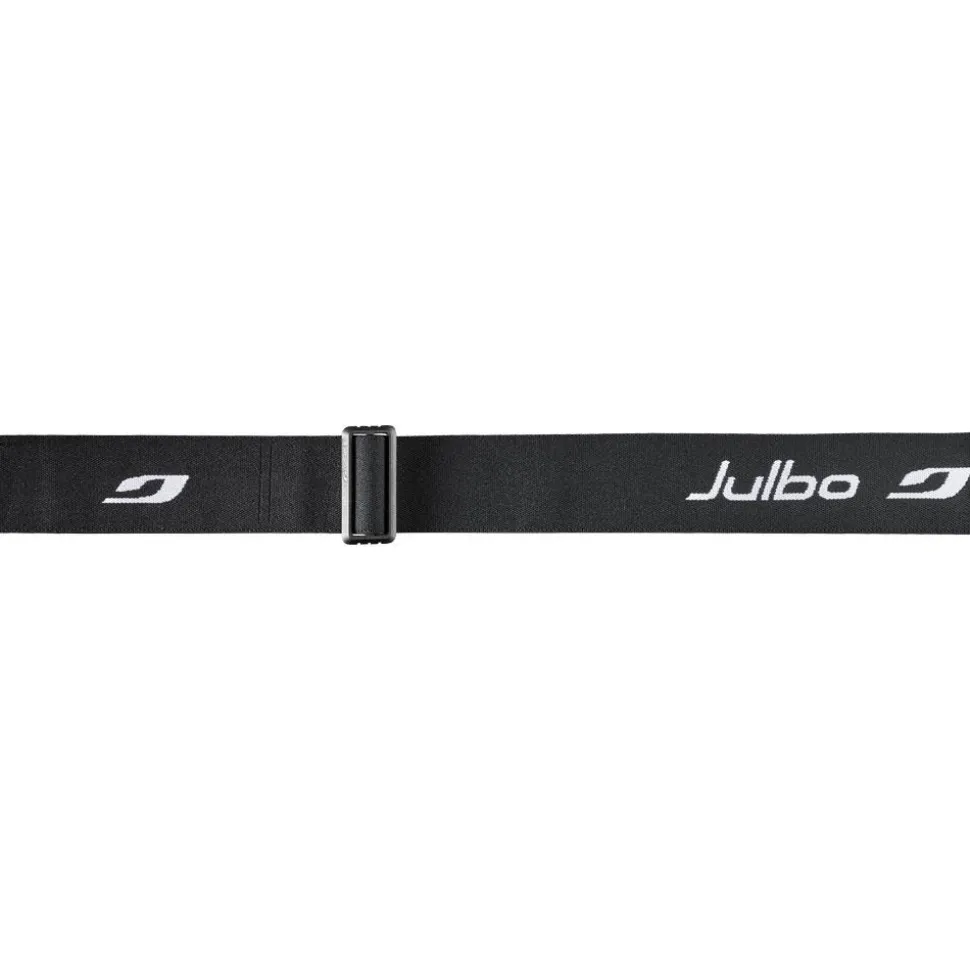 Masque de Ski Julbo Atome Noir Chroma Kids