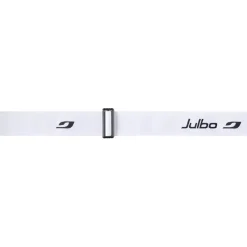 Masque de Ski Julbo Atome Blanc Noir Chromakids 2-3
