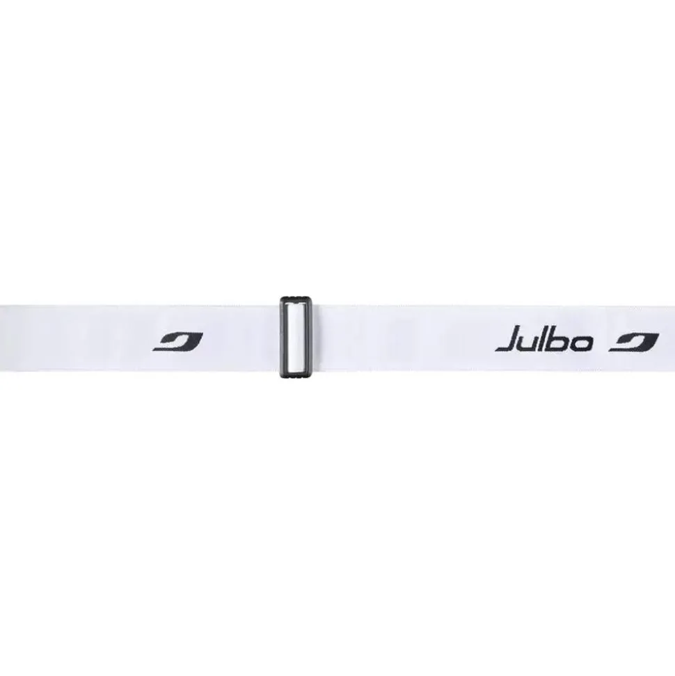 Masque de Ski Julbo Atome Blanc Noir Chromakids 2-3