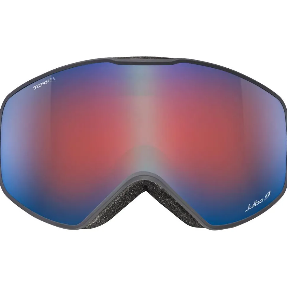 Masque de Ski Julbo Cyclon Gris Foncé Spectron 3