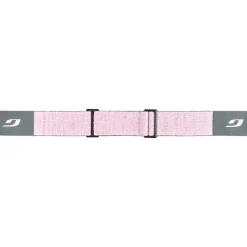 Masque de Ski Julbo Cyclon Rose Gris Spectron 3