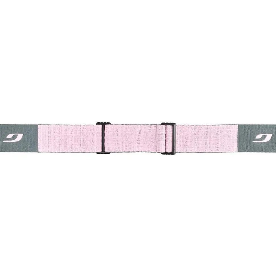 Masque de Ski Julbo Cyclon Rose Gris Spectron 3