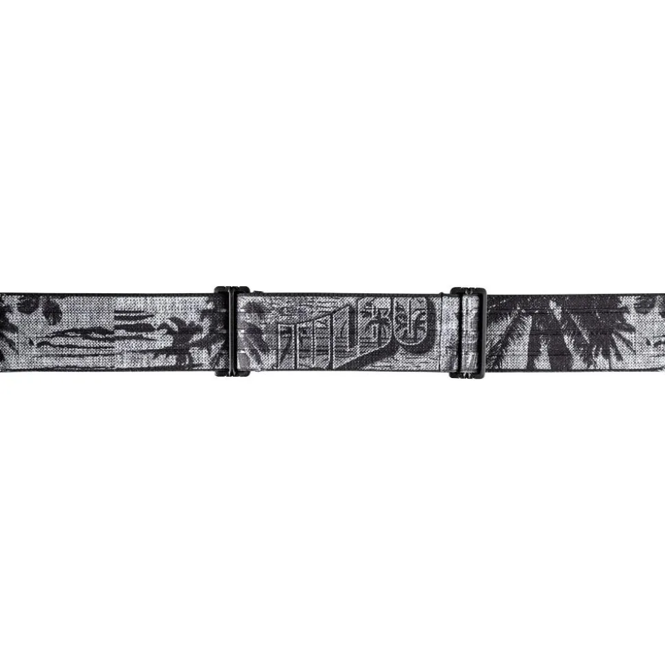 Masque de Ski Julbo Cyrius Noir Gris Spectron 3
