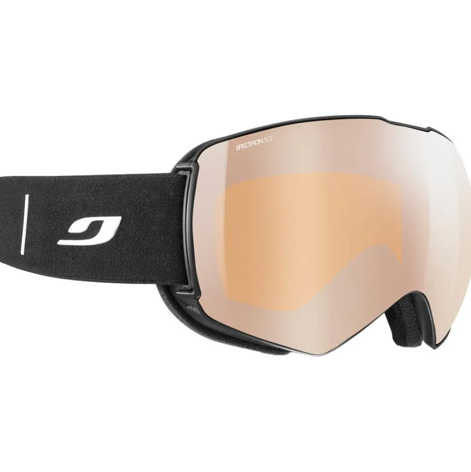 Masque de Ski Julbo Lightyear Noir Spectron 3