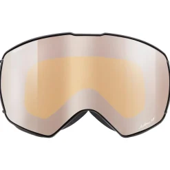 Masque de Ski Julbo Lightyear Noir Spectron 3