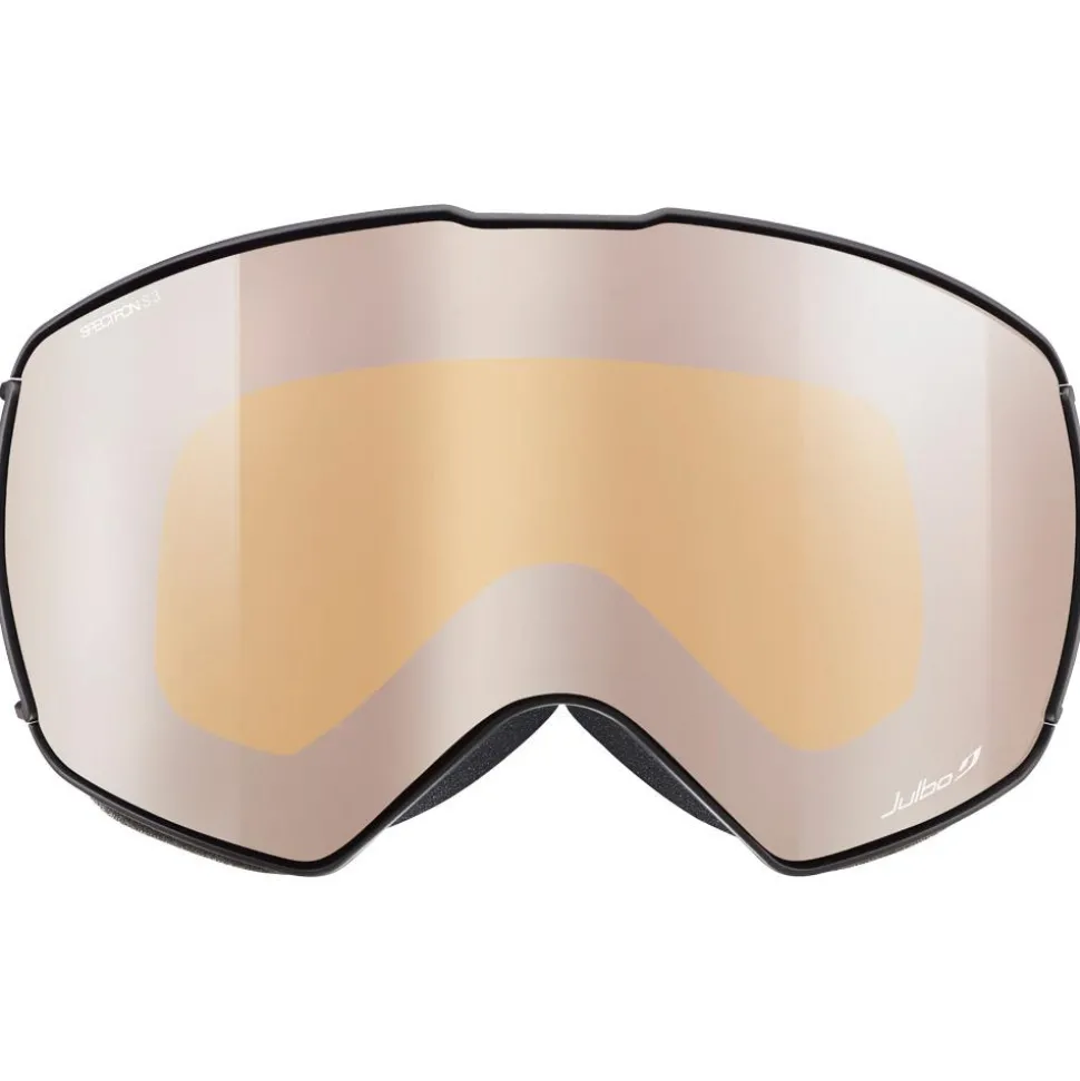 Masque de Ski Julbo Lightyear Noir Spectron 3