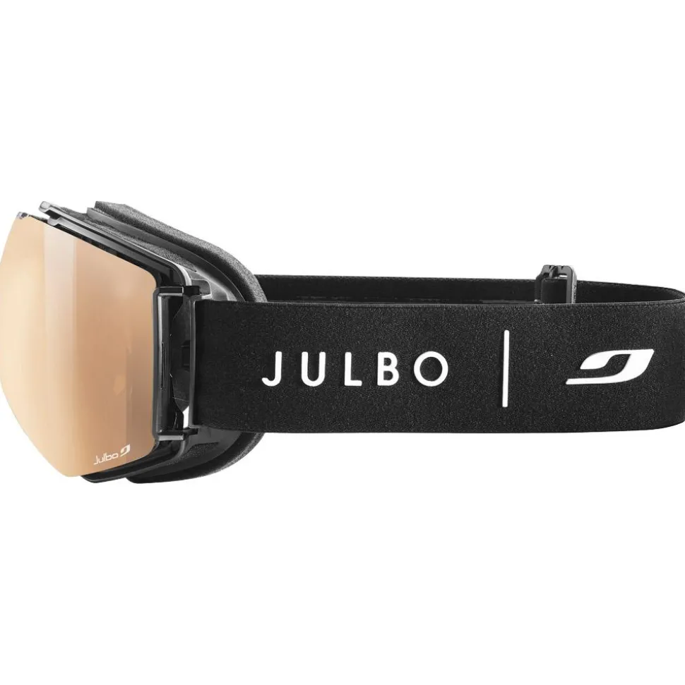 Masque de Ski Julbo Lightyear Noir Spectron 3