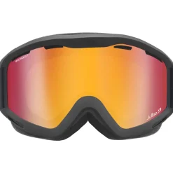 Masque de Ski Julbo Mars Noir Rouge Spectron 3