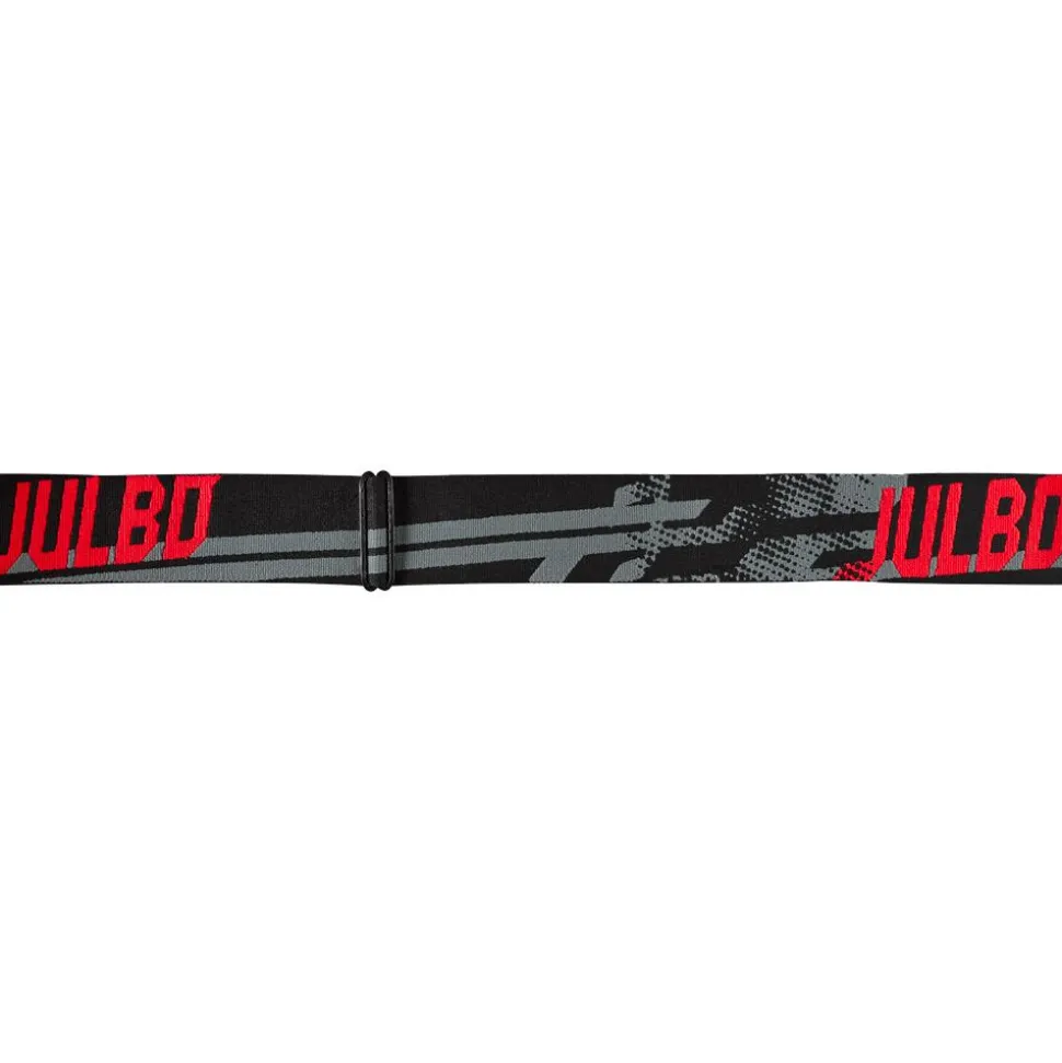 Masque de Ski Julbo Mars Noir Rouge Spectron 3