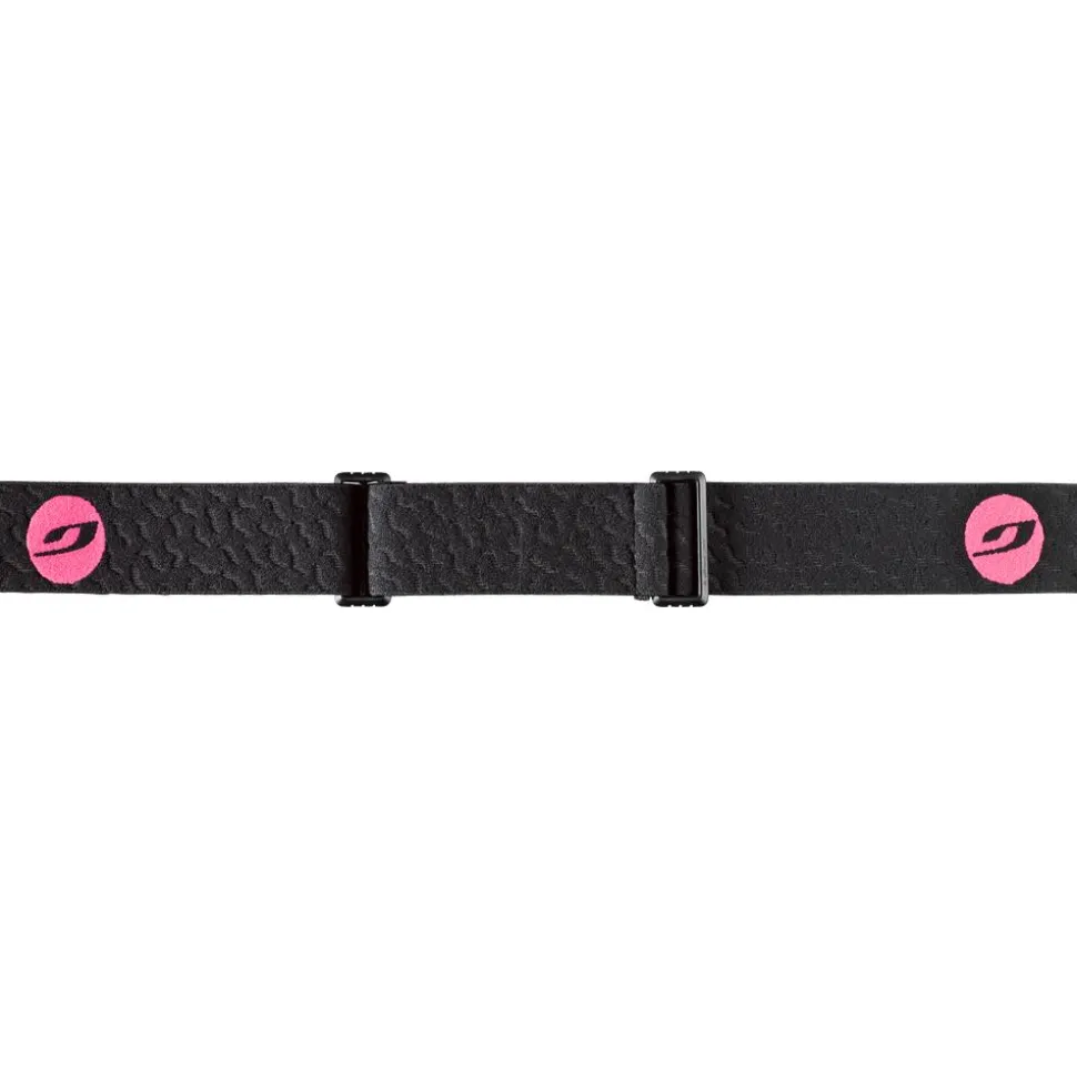 Masque de Ski Julbo Pioneer Noir Rose Spectron 2