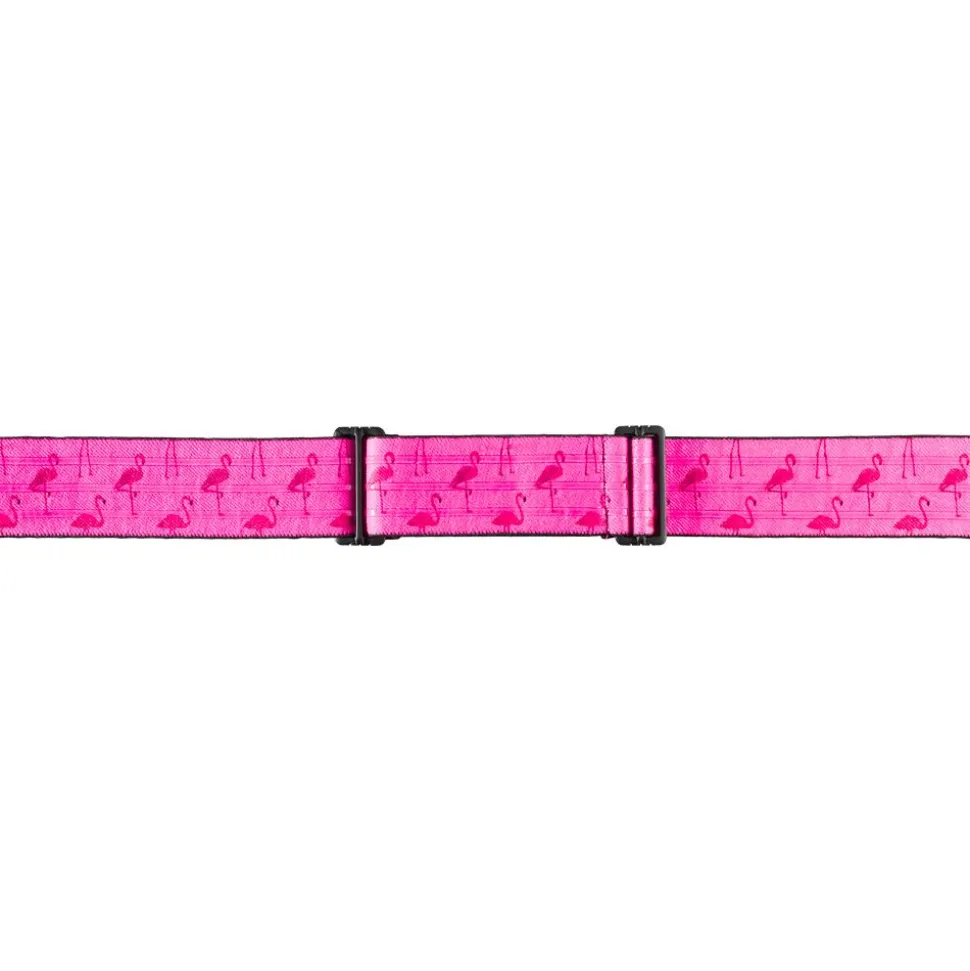 Masque de Ski Julbo Pioneer Noir Rose Spectron 2