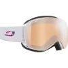 Masque de Ski Julbo Proxima Blanc Spectron 3