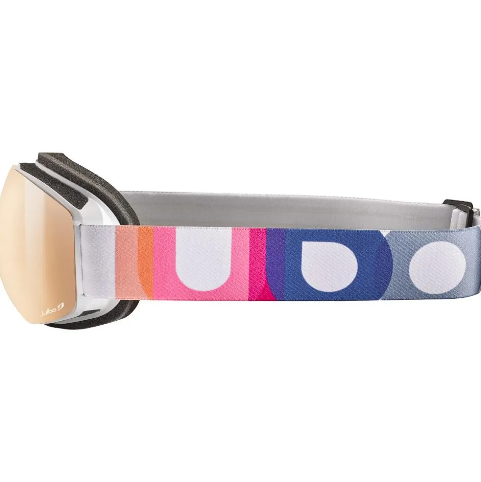 Masque de Ski Julbo Proxima Blanc Spectron 3