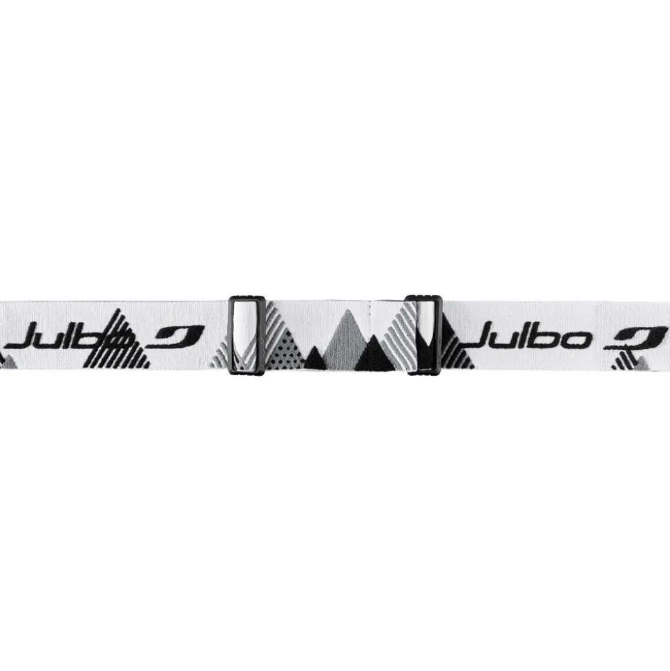 Masque de Ski Julbo Pulse Blanc Spectron 3