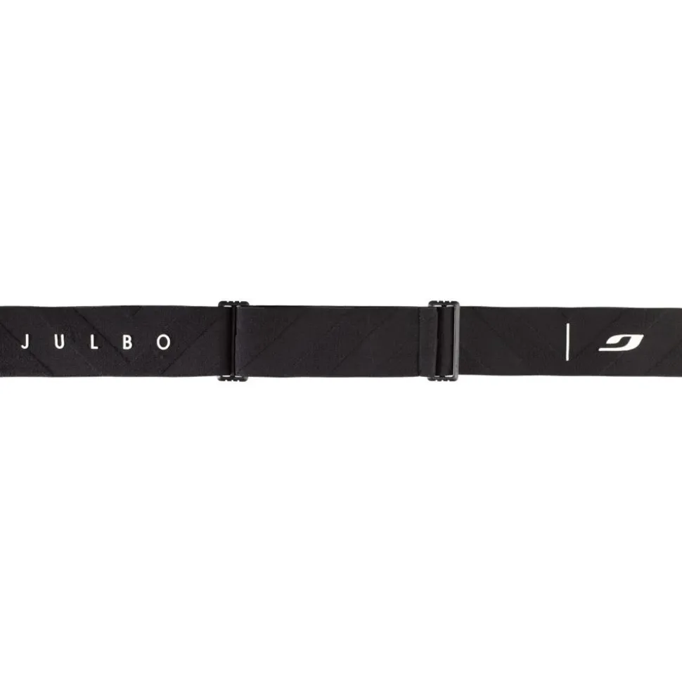 Masque de Ski Julbo Razor Edge Noir Gris Reactiv 1-3 Glare Control