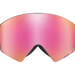 Masque de Ski Julbo Razor Edge Blanc Noir Spectron 3
