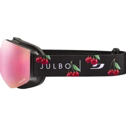 Masque de Ski Julbo Shadow Noir Cerise Spectron 3
