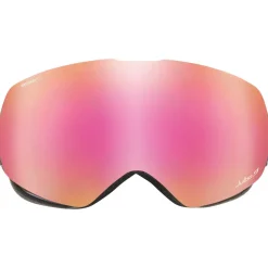 Masque de Ski Julbo Shadow Noir Cerise Spectron 3