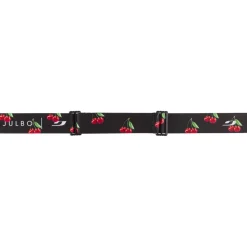 Masque de Ski Julbo Shadow Noir Cerise Spectron 3