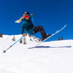 Masque de Ski Pit Viper Proform The Snowmachine