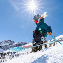 Masque de Ski Pit Viper Proform The Snowmachine