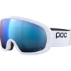 Masque de Ski Poc Fovea Mid Hydrogen White Clarity Highly Intense Partly Intense Blue