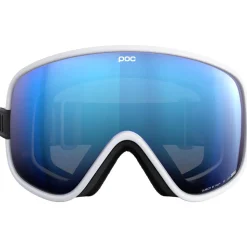 Masque de Ski Poc Vitrea Hydrogen White Clarity Highly Intense Partly Sunny Blue