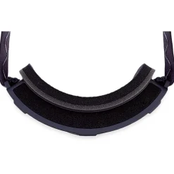 Masque de Ski Red Bull Spect Park Black Yellow Snow Grey With Yellow Mirror