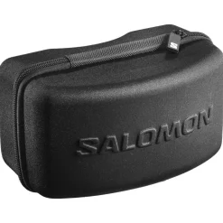 Masque de Ski Salomon Radium Pro S Light Bronze Sigma Photo Sky Blue