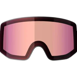 Masque de Ski Salomon Sentry Prime Grey Violet Sigma Gun Metal + Sigma Light Blue