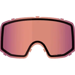 Masque de Ski Salomon Sentry Pro S Marta Bassino Sigma Pink + Sigma Light Blue