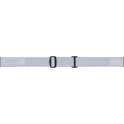 Masque de Ski Scott Sphere Otg Mineral White Amp Pro White Chrome