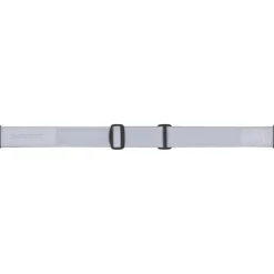 Masque de Ski Scott Unlimited II Otg Mineral White Illuminator Blue Chrome
