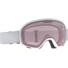 Masque de Ski Scott Unlimited II Otg Mineral White Enhancer