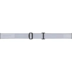 Masque de Ski Scott Unlimited II Otg Mineral White Enhancer