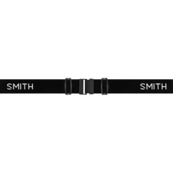 Masque de Ski Smith Proxy Black Chromapop Pro Photochromic Blue Mirror