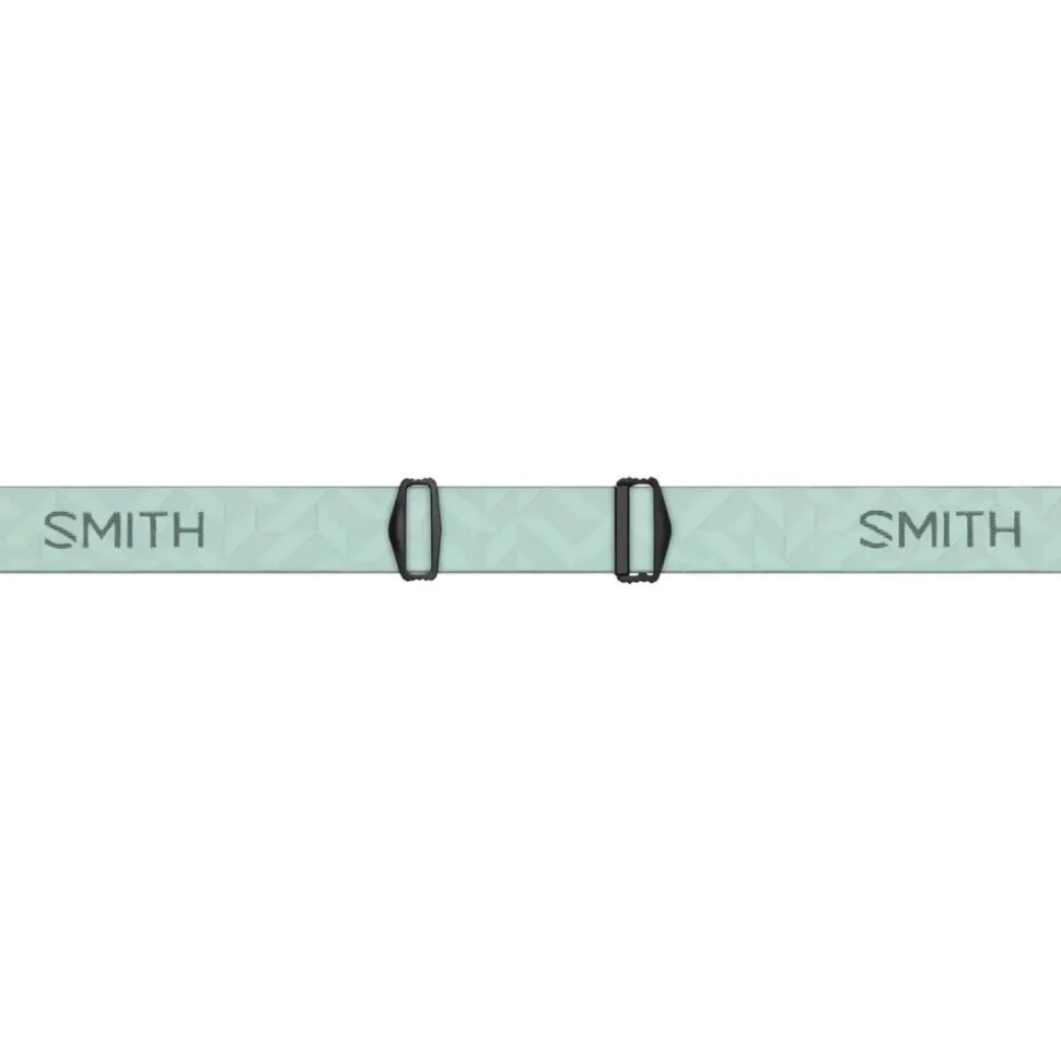 Masque de Ski Smith Rally Alpine Ice Ignitor Mirror