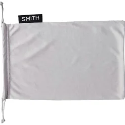 Masque de Ski Smith Skyline XL Sage Brush Paste Up Chromapop Everyday Red Mirror