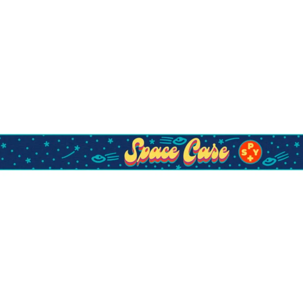 Masque de Ski Spy Crusher Elite Jr Gloss Orange