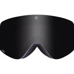 Masque de Ski Spy Marauder Se Lavender Happy Bronze Black Mirror + Happy Low Light Persimmon Silver Mirror