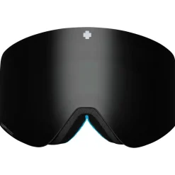 Masque de Ski Spy Marauder Spy + Chris Rasman Happy Boost Bronze Black Spectra + Happy Boost Low Light Red Coral